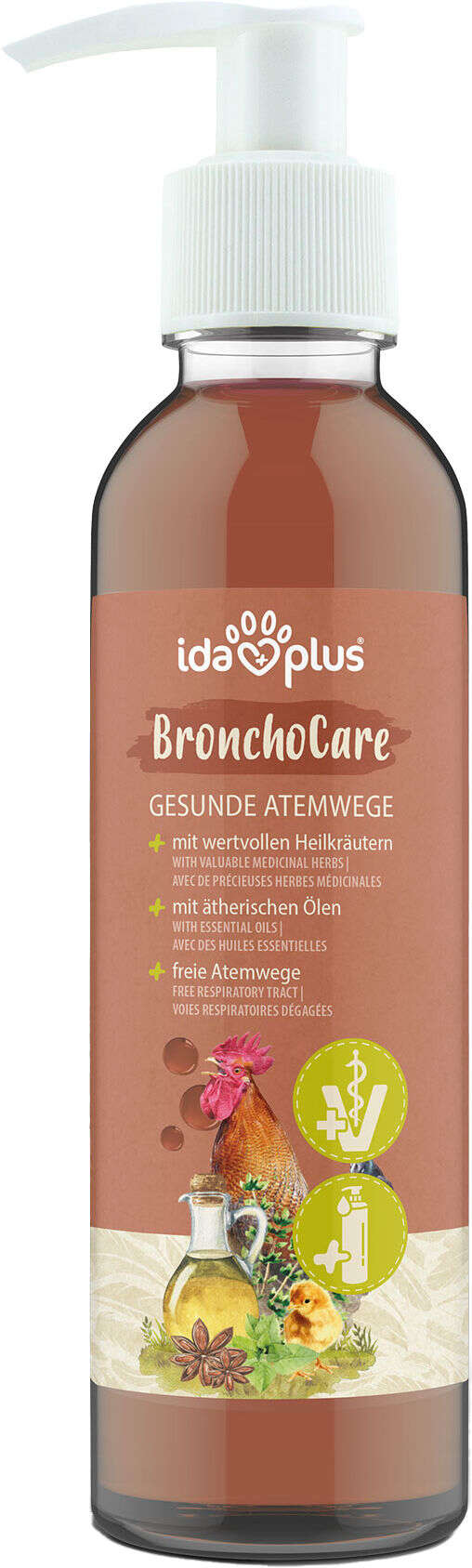 ida plus BronchoCare